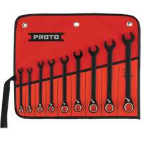 Wrench Set, Combination, 12 Pieces, Imperial Equipment World