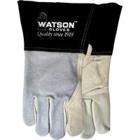Gants Fabulous Fabricator, Cuir fleur de vache, Taille Grand Equipment World