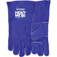 New Jersey Gloves, Split Cowhide, Size One Size Equipment World