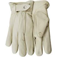 Gunslinger Roper Gloves, Large, Grain Cowhide Palm Equipment World