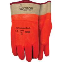 Gants Notorious P.I.G., Taille unique, R&ecirc;vetement Nitrile/PVC, Enveloppe en Jersey Equipment World