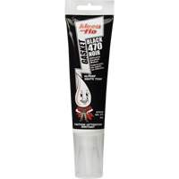 470 Silicone Gasket Maker, Tube, Black Equipment World