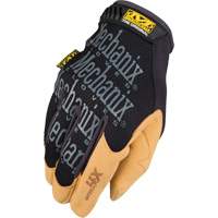 Material4X&reg; Original&reg; Abrasion-Resistant Gloves, Synthetic Palm, Size Medium/9 Equipment World