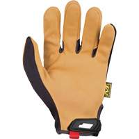 Material4X&reg; Original&reg; Abrasion-Resistant Gloves, Synthetic Palm, Size Medium/9 Equipment World