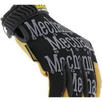 Material4X&reg; Original&reg; Abrasion-Resistant Gloves, Synthetic Palm, Size Medium/9 Equipment World