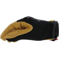 Material4X&reg; Original&reg; Abrasion-Resistant Gloves, Synthetic Palm, Size Medium/9 Equipment World