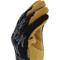 Material4X&reg; Original&reg; Abrasion-Resistant Gloves, Synthetic Palm, Size Medium/9 Equipment World