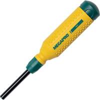 Original Hex 15-in-1 Multi-Bit Screwdriver, 8-37/50" L, Textured Handle Equipment World