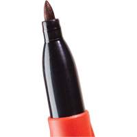 Inkzall Marker, Fine, Black Equipment World