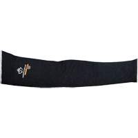 Contender Welding Sleeve, 18" L, Black Equipment World