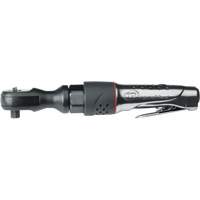 Standard Ratchet Wrench, 1/2" Drive, 1/4" NPTF, 4 CFM Equipment World
