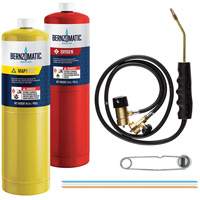 Brazing Torch Kit, Oxygen Equipment World