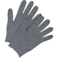 Classic Gloves, Poly/Cotton, 11 Equipment World