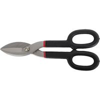 JTS-10 Tin Snips, 2" Cut Length Equipment World