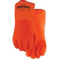 Gants Foamtastic, Taille unique, R&ecirc;vetement PVC, Enveloppe en Mousse Equipment World