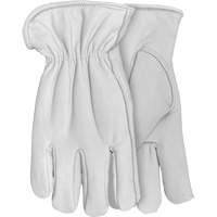 Scape Goat Gloves, Large, Grain Goatskin Palm, Thinsulate Inner Lining Equipment World