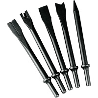 Edge Series Hammer Chisel Set Equipment World