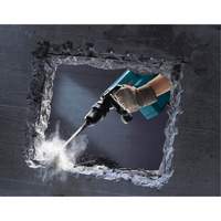 Demolition Hammer Equipment World