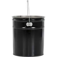 Pail, Steel, 5 gal. Equipment World