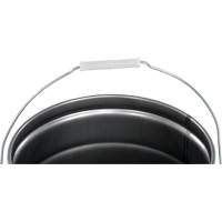 Pail, Steel, 5 gal. Equipment World