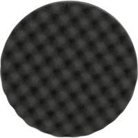 Polishing Pad, 8" dia., Foam Equipment World