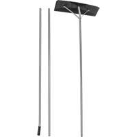 Snow Roof Rake, 61", 24-3/4" Blade, Aluminum Equipment World
