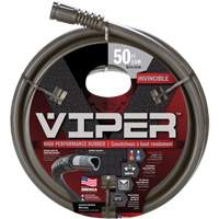 Viper<sup>®</sup> High Performance Hose, Rubber, 5/8" dia. x 50' NN208 | Equipment World