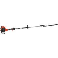Shafted Double-Sided Hedge Trimmer, 21", 25.4 CC, Gasoline NO274 | Equipment World