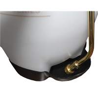 Industrial & Contractor Series Acetone Compression Sprayer, 2 gal. (9 L), Polyethylene, 18" Wand Equipment World