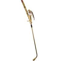 Industrial & Contractor Series Acetone Compression Sprayer, 2 gal. (9 L), Polyethylene, 18" Wand Equipment World