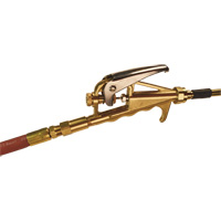 Industrial & Contractor Series Acetone Compression Sprayer, 2 gal. (9 L), Polyethylene, 18" Wand Equipment World