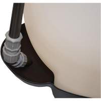 Industrial & Contractor Series Acid Compression Sprayer, 2 gal. (9 L), Polyethylene, 21" Wand Equipment World