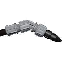 Industrial & Contractor Series Acid Compression Sprayer, 2 gal. (9 L), Polyethylene, 21" Wand Equipment World