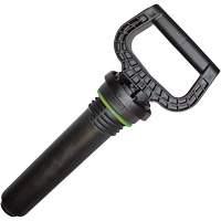 Industrial & Contractor Series Acid Compression Sprayer, 2 gal. (9 L), Polyethylene, 21" Wand Equipment World