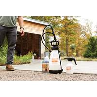 Vaporisateur d'acide manuel industriel & pour entrepreneur, 50 oz (1,5L) Equipment World