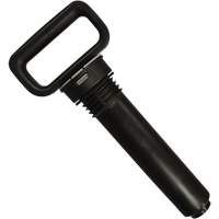 Cleaning & Restoration Series Foaming Compression Sprayer, 2 gal. (9 L), Polyethylene, 21" Wand Equipment World