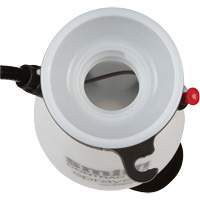Contractor Max Sprayer, 1 gal. (4.5 L), Polyethylene, 14" Wand Equipment World