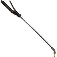 Contractor Max Sprayer, 1 gal. (4.5 L), Polyethylene, 14" Wand Equipment World