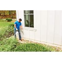 Grab & Go&reg; Multi-Purpose Sprayer, 1 gal. (4.5 L), Polyethylene, 10" Wand Equipment World