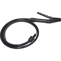 Sprayer Hose with Shut Off Equipment World