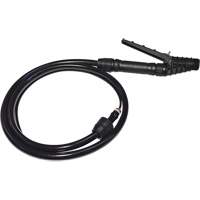 Sprayer Hose with Shut Off Equipment World