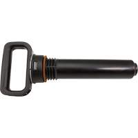 Pump Assembly with Steel Pump Rod Equipment World