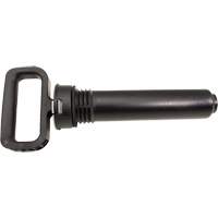 Acetone Sprayer Pump Assembly with Steel Pump Rod Equipment World