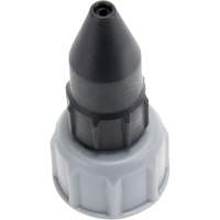 Adjustable Poly Nozzle with Poly Threading Equipment World