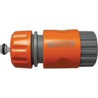 Raccord rapide Equipment World