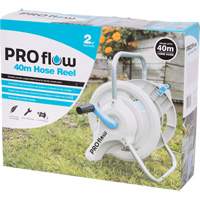 Compact Deck Hose Reel Equipment World