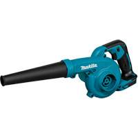 Cordless Blower/Vacuum (Tool Only) Equipment World