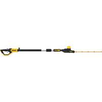 Ensemble taille-haie sur perche MAX*, 22", 20 V, &agrave; pile Equipment World