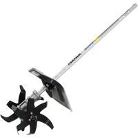 Cultivator Couple Shaft Attachment Equipment World