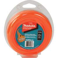 Fil &agrave; couper rond pour coupe-herbe Equipment World